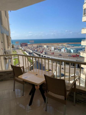 High Furniture Apartment - Stanley - Sea View - Wi-Fi
